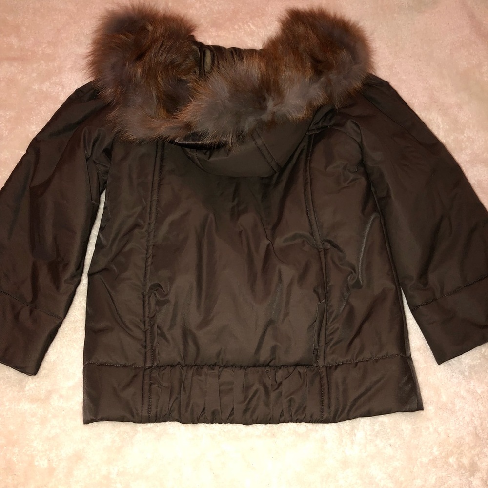 Jill Stuart Coat - Picture 4 of 6